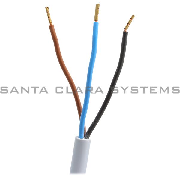 Pepperl+Fuchs NJ15-30GM50-E2 16078S Proximity Sensor Product Image