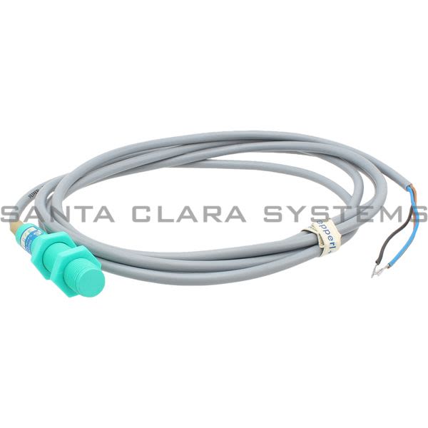 Pepperl+Fuchs NJ2-12GK-E Proximity Sensor Product Image