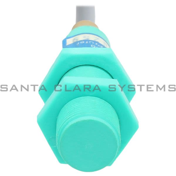 Pepperl+Fuchs NJ2-12GK-E Proximity Sensor Product Image