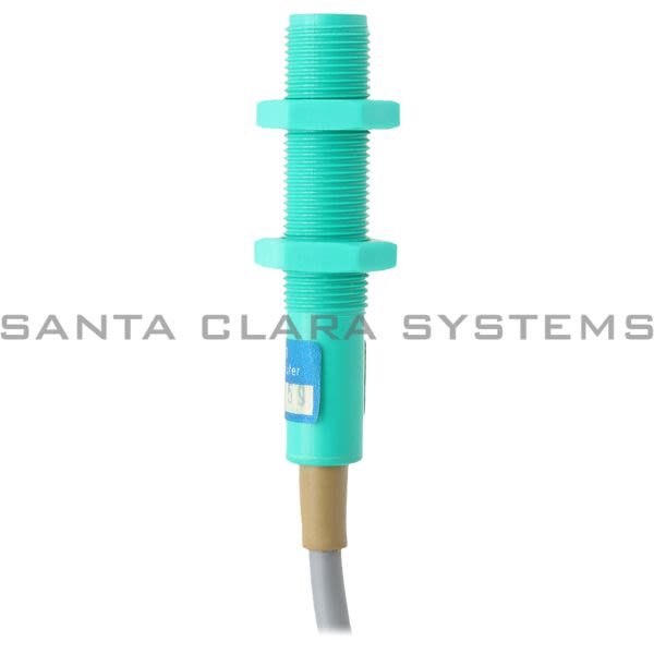 Pepperl+Fuchs NJ2-12GK-E Proximity Sensor Product Image