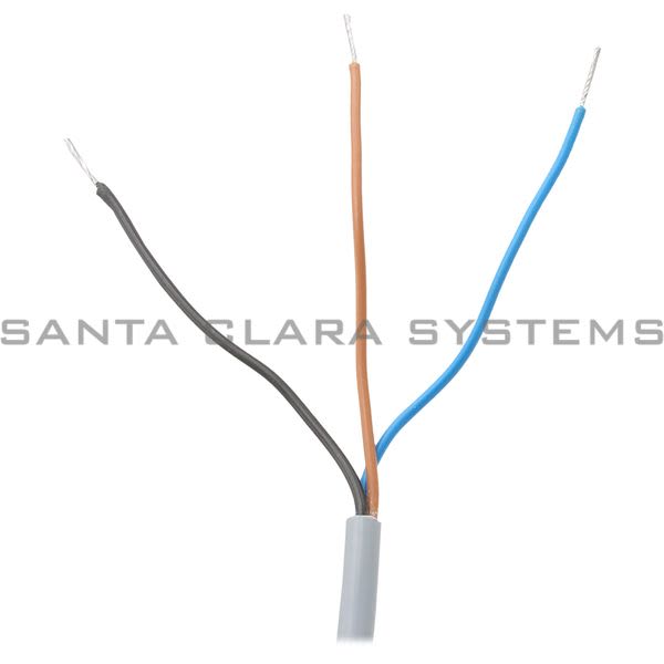 Pepperl+Fuchs NJ2-12GK-E Proximity Sensor Product Image