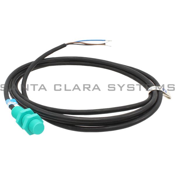Pepperl+Fuchs NJ2-12GK40-E2 Inductive Sensor Product Image