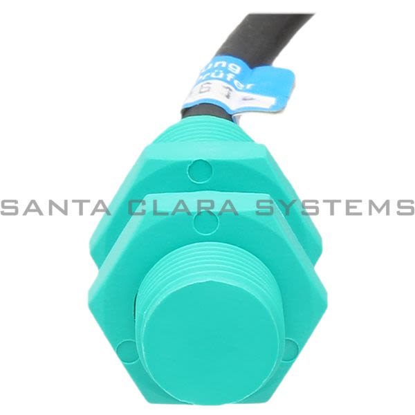 Pepperl+Fuchs NJ2-12GK40-E2 Inductive Sensor Product Image