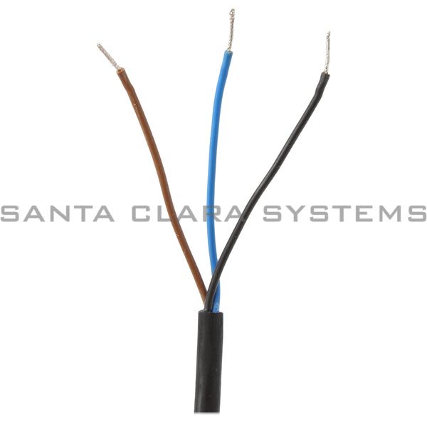 Pepperl+Fuchs NJ2-12GK40-E2 Inductive Sensor Product Image