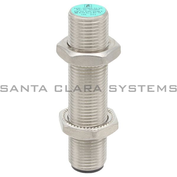 Pepperl+Fuchs NJ2-12GM-N-V1 Inductive Sensor | 18306S Product Image