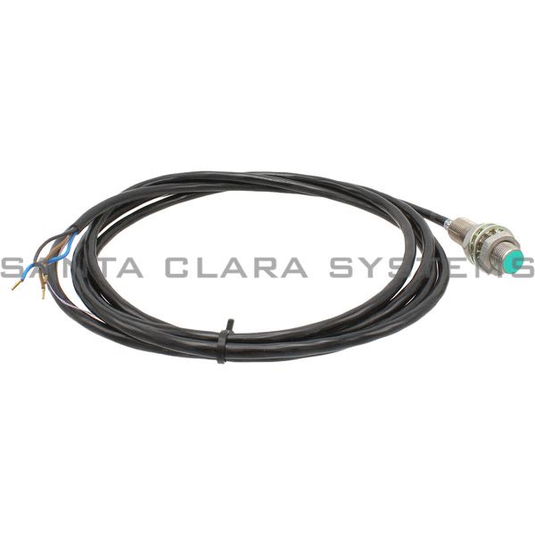 Pepperl+Fuchs NJ2-12GM40-E Sensor 24783S Product Image