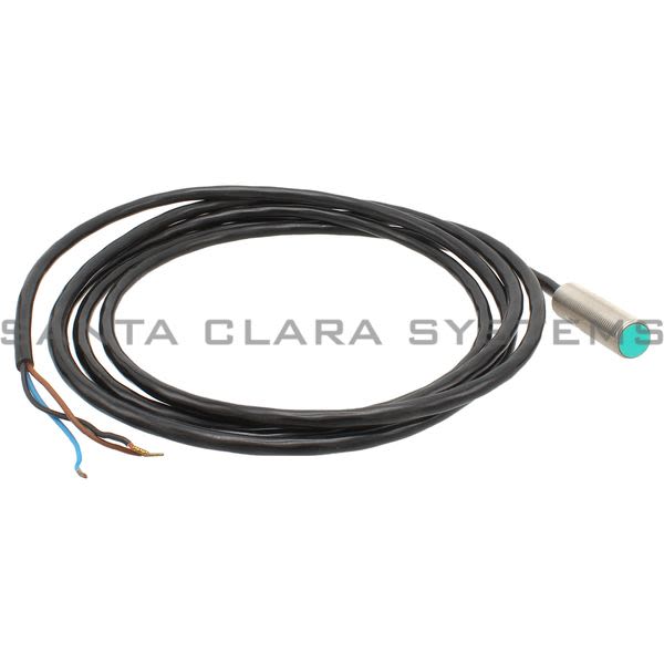 Pepperl+Fuchs NJ2-12GM40-E2 Inductive Sensor Product Image