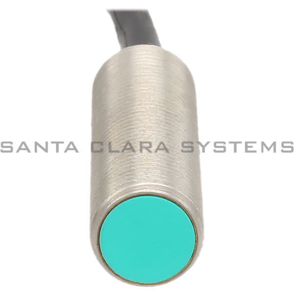 Pepperl+Fuchs NJ2-12GM40-E2 Inductive Sensor Product Image