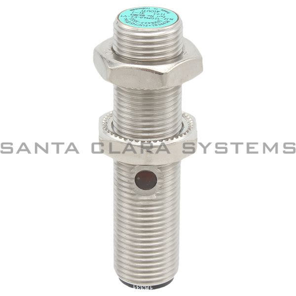 Pepperl+Fuchs NJ2-12GM40-E2-V1  Inductive Sensor Product Image