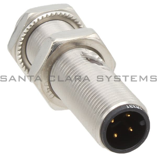 Pepperl+Fuchs NJ2-12GM40-E2-V1  Inductive Sensor Product Image