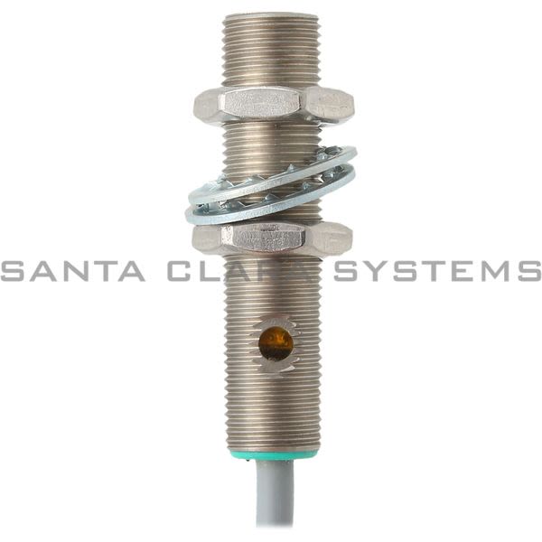 Pepperl+Fuchs NJ2-12GM50-WS Inductive sensor Product Image