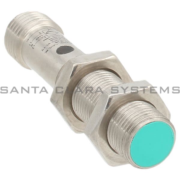 Pepperl+Fuchs NJ2-12GM50-WS-V12 Inductive Sensor Product Image