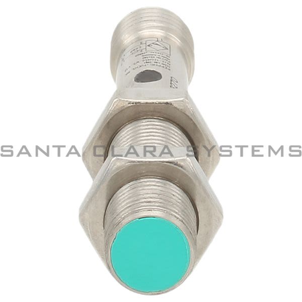 Pepperl+Fuchs NJ2-12GM50-WS-V12 Inductive Sensor Product Image