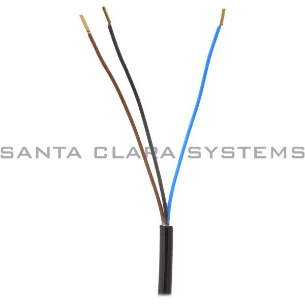 Pepperl+Fuchs NJ2-6.5-50-E Proximity Sensor Product Image