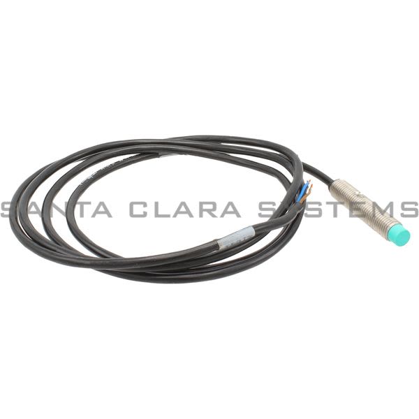 Pepperl+Fuchs NJ2-8GM40-E2 Sensor | 14949 Product Image