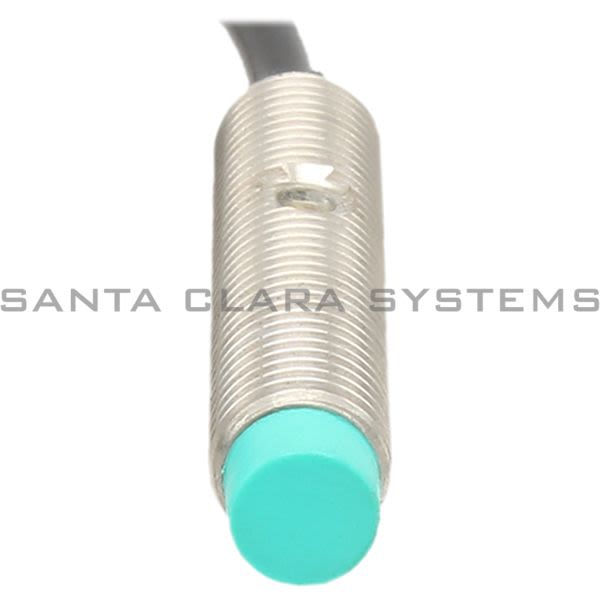 Pepperl+Fuchs NJ2-8GM40-E2 Sensor | 14949 Product Image