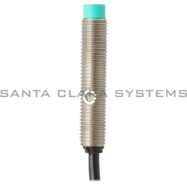 Pepperl+Fuchs NJ2-8GM40-E2 Sensor | 14949 Product Image