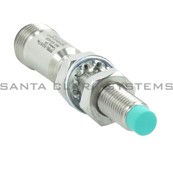 Pepperl+Fuchs NJ2-8GM40-E2-V1 Sensor | 021030 Product Image