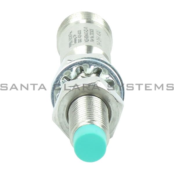 Pepperl+Fuchs NJ2-8GM40-E2-V1 Sensor | 021030 Product Image