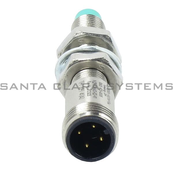 Pepperl+Fuchs NJ2-8GM40-E2-V1 Sensor | 021030 Product Image