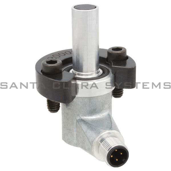 Pepperl+Fuchs NJ2-D-E02-1.250-V1 Proximity Sensor Product Image