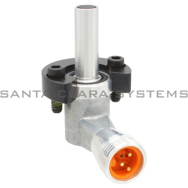 Pepperl+Fuchs NJ2-D-US-1.500-BHM Proximity Sensor Product Image