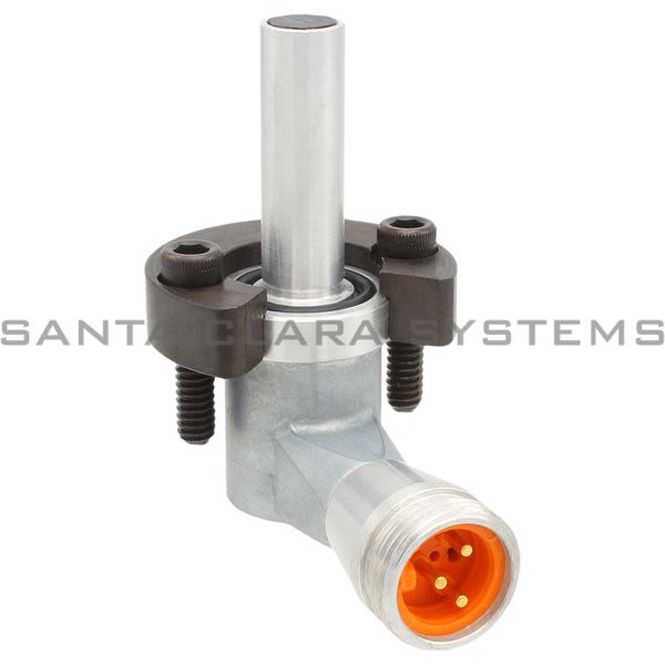 Pepperl+Fuchs NJ2-D-US-1.625-BHM 92503 Proximity Sensor Product Image