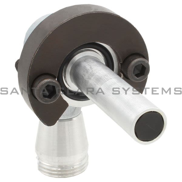 Pepperl+Fuchs NJ2-D-US-1.969-BHM Proximity Sensor Product Image