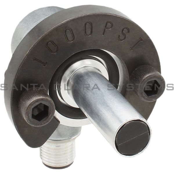 Pepperl+Fuchs NJ2-F-E02-1.250-V1 Inductive sensor Product Image