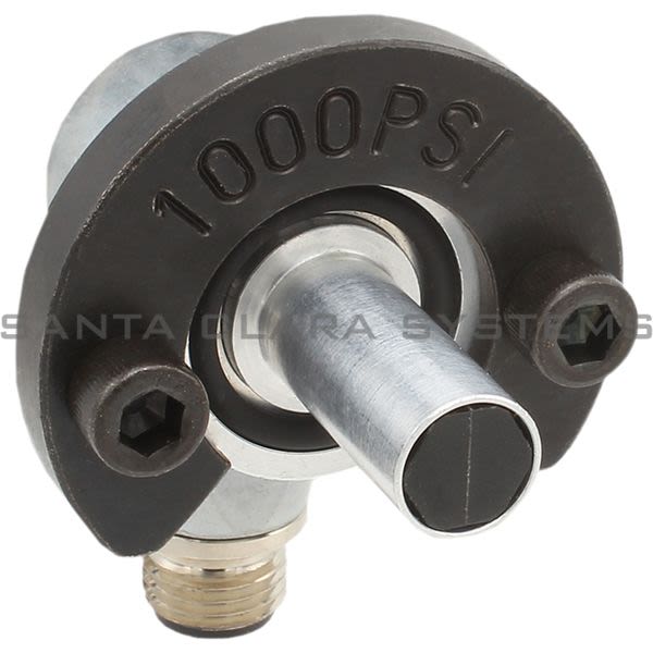 Pepperl+Fuchs NJ2-F-US-1.025-V12 Inductive Sensor Product Image