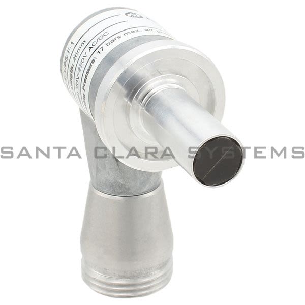 Pepperl+Fuchs NJ2-F-US-1.025-V93 Inductive Sensor Product Image