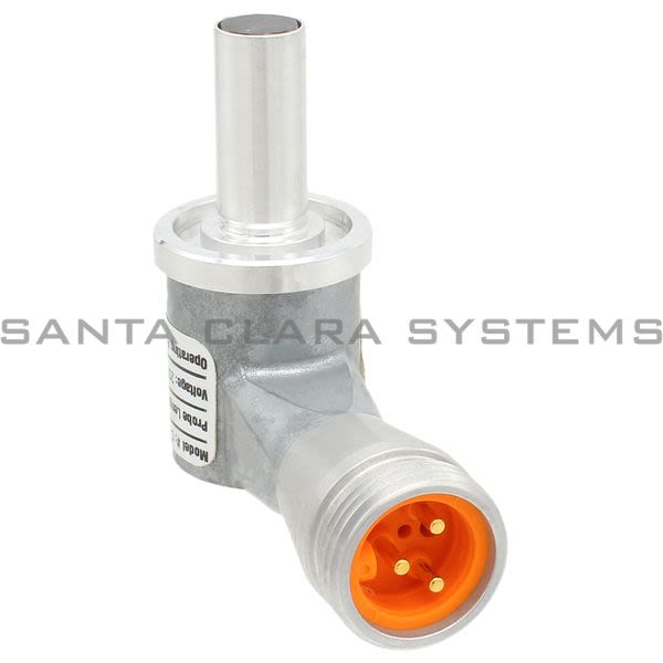 Pepperl+Fuchs NJ2-F-US-1.025-V93 Inductive Sensor Product Image