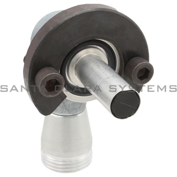 Pepperl+Fuchs NJ2-F-US-1.0250-BHM-Y2 90 Degree Proximity Sensor Product Image