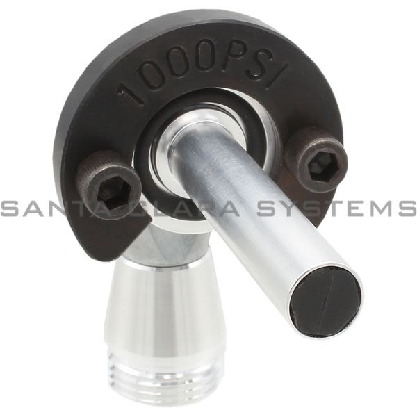 Pepperl+Fuchs NJ2-F-US-2.062-BHMS3 90 Degree Proximity Sensor | 094482 Product Image