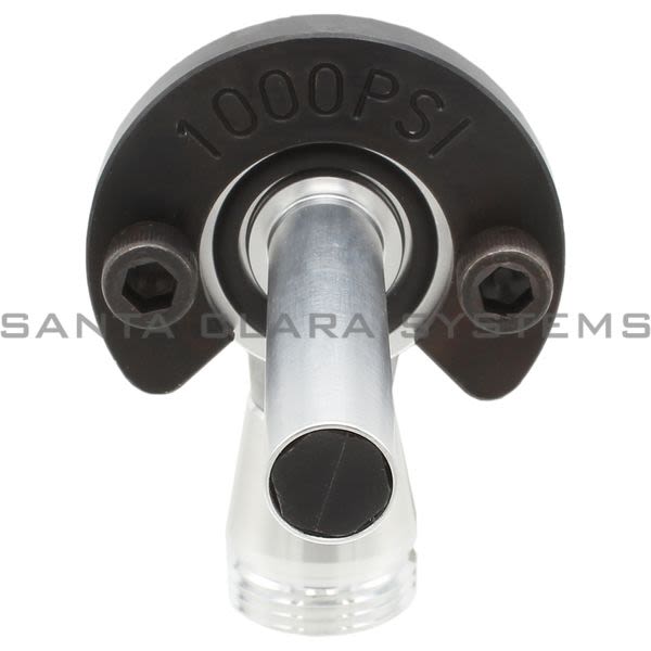 Pepperl+Fuchs NJ2-F-US-2.062-BHMS3 90 Degree Proximity Sensor | 094482 Product Image