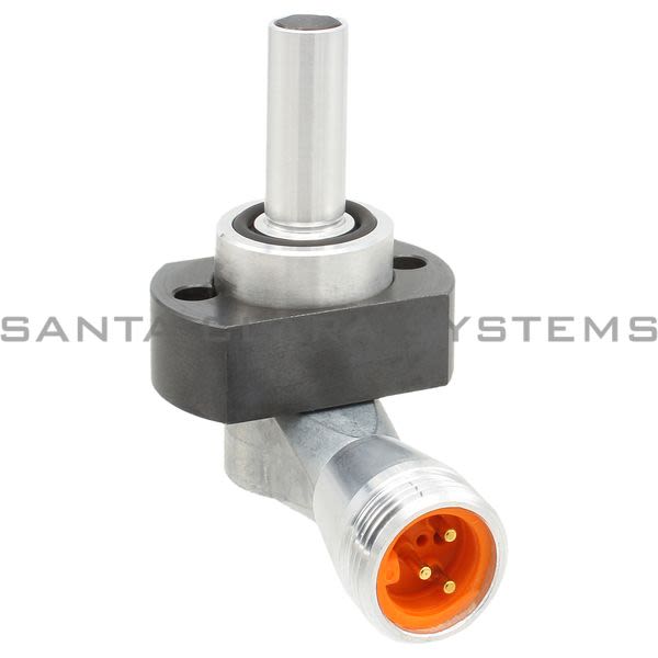 Pepperl+Fuchs NJ2-PD-US-1.250-BHMS3 Proximity Switch Product Image