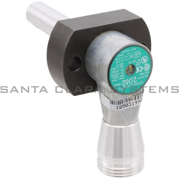 Pepperl+Fuchs NJ2-PD-US-2.062-BHMS3 Switch Product Image