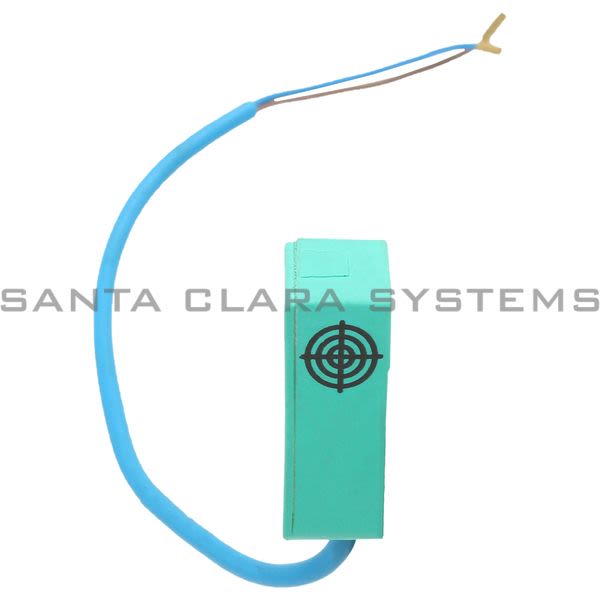 Pepperl+Fuchs NJ2-V3-N Inductive Sensor Product Image