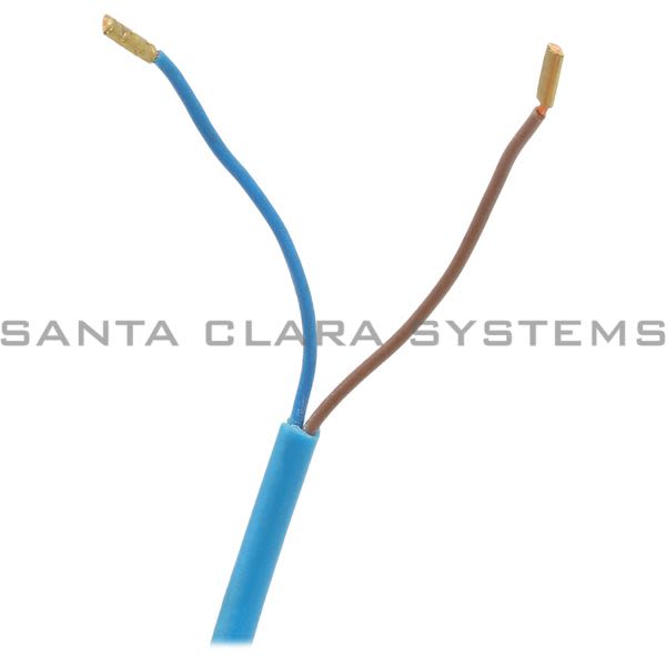 Pepperl+Fuchs NJ2-V3-N Inductive Sensor Product Image