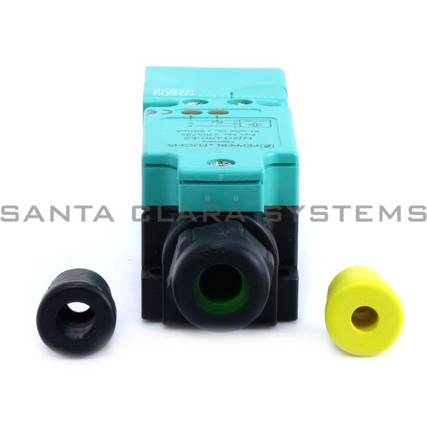 Pepperl+Fuchs NJ20-U10-E2-Y111572 Proximity Switch Product Image