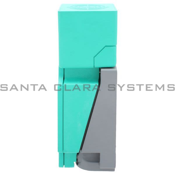 Pepperl+Fuchs NJ20-U4-W-Y85590 Proximity Switch Product Image