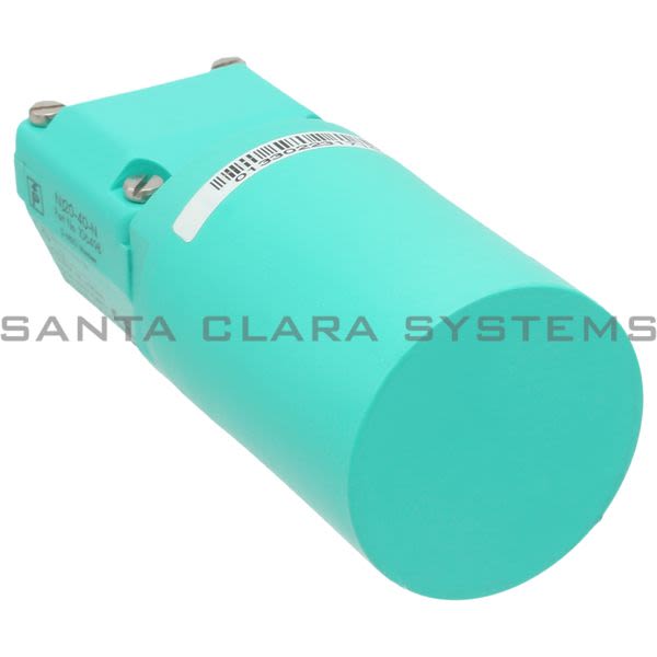 Pepperl+Fuchs NJ20-40-N Inductive Sensor | 106498 Product Image