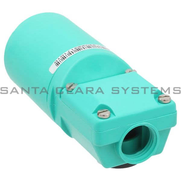 Pepperl+Fuchs NJ20-40-N Inductive Sensor | 106498 Product Image