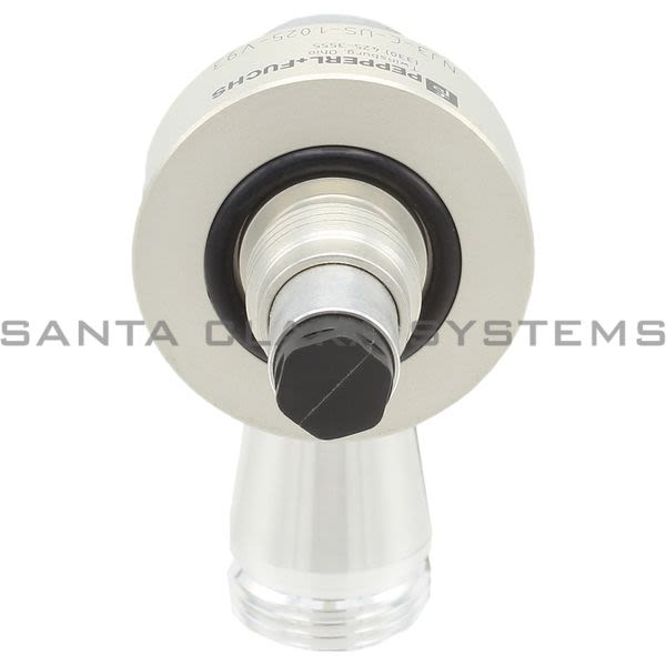 Pepperl+Fuchs NJ3-C-US-1.025-V93 Proximity Sensor Product Image