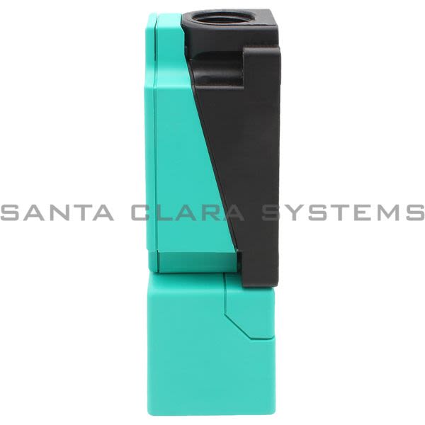 Pepperl+Fuchs NJ30-U1-W Inductive Sensor Product Image