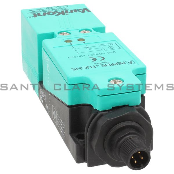 Pepperl+Fuchs NJ30-U1-V1-E2 Proximity Sensor Product Image