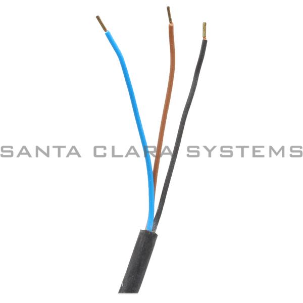 Pepperl+Fuchs NJ4-12GK40-E Inductive Sensor Product Image
