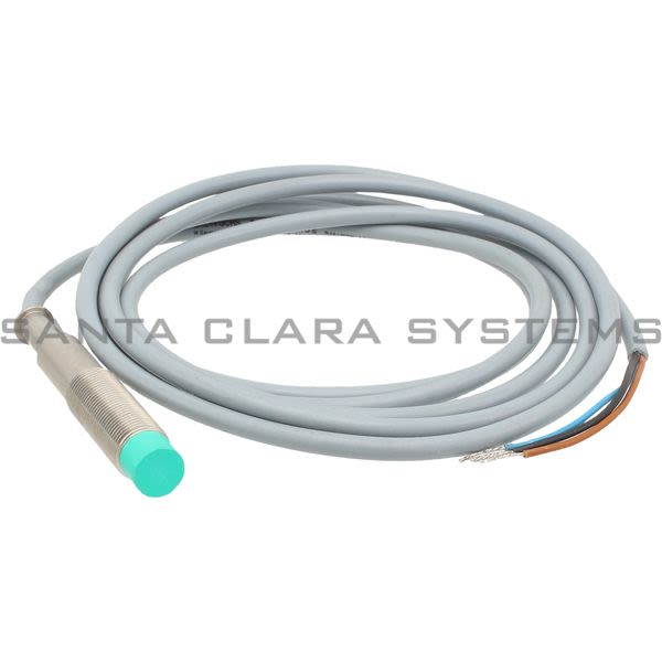 Pepperl+Fuchs NJ4-12GM-E1 Proximity Switch Product Image