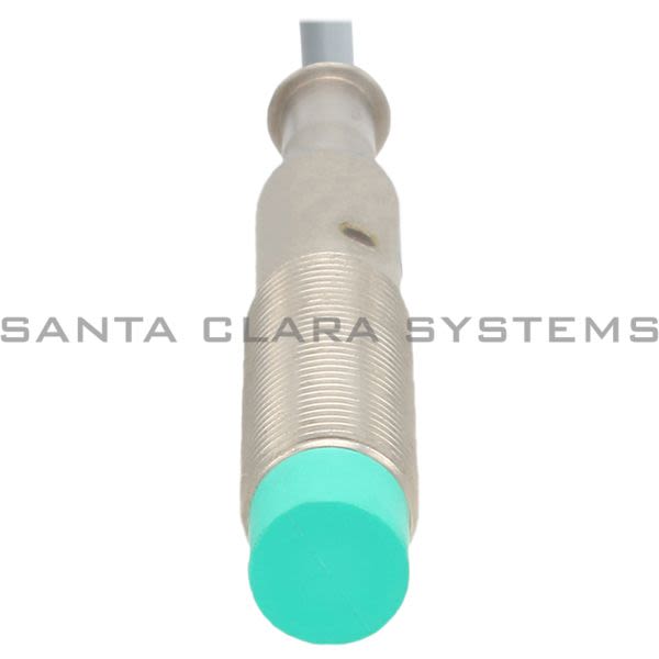 Pepperl+Fuchs NJ4-12GM-E1 Proximity Switch Product Image