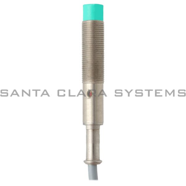 Pepperl+Fuchs NJ4-12GM-E1 Proximity Switch Product Image